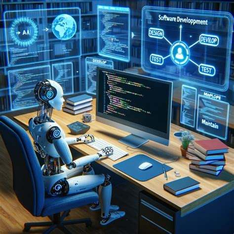 Toradh íomhá ar Ai Assisted Software Development Prediction