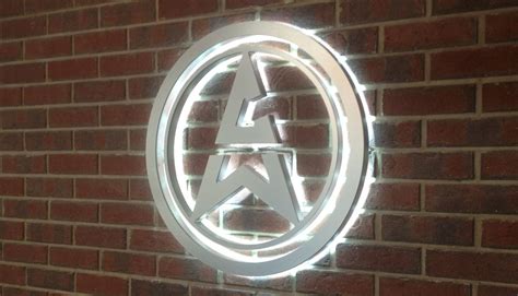 Image result for LED Signage Electrical Design