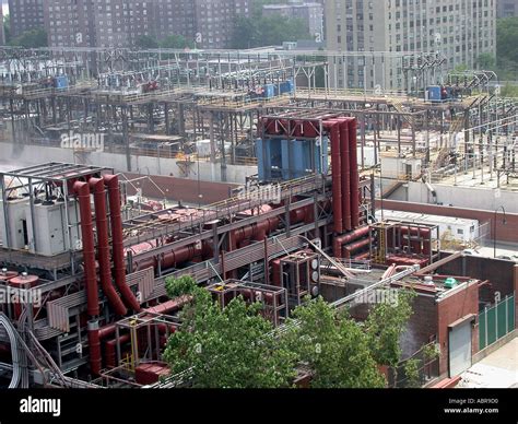 Image result for Con Ed Distribution System