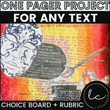 Image result for Creative Writing Open Pager Examples