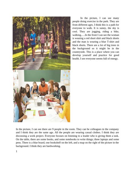 Speaking Test Part 2-এর ছবি ফলাফল