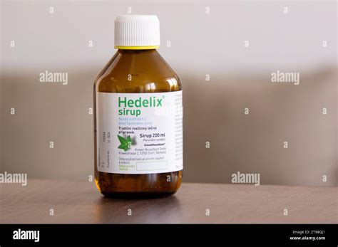 Image result for Hedelix Cough Syrup