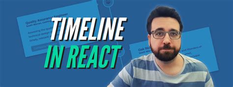 Timeline React Library に対する画像結果