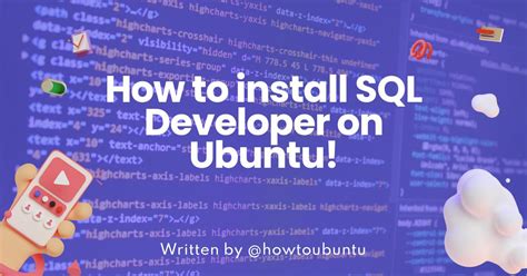 Afbeeldingsresultaten voor SQL Developer Ubuntu