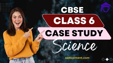 Image result for Case Study Examples Class 6 Science