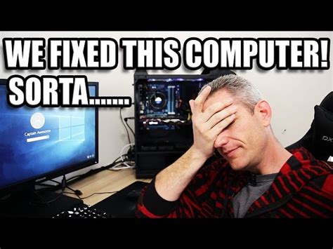 Image result for Computer Not Working Meme