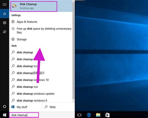 Image result for Deleting System Junk