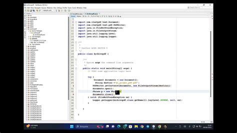 Image result for Java Itext