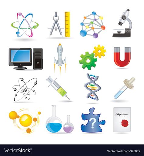 Making Science Possible Vector に対する画像結果