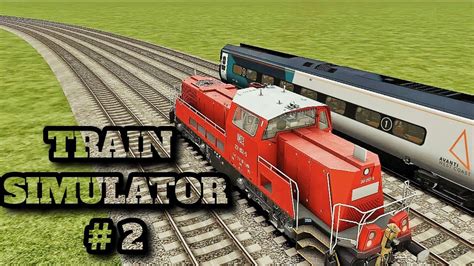 Train Simulator Pro に対する画像結果