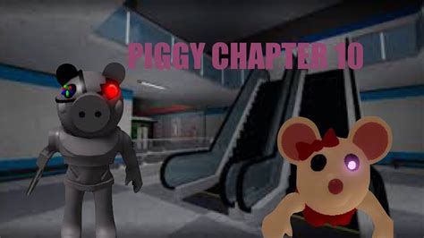Roblox Thinknoodles Book 2 Piggy Chapter 10 కోసం చిత్ర ఫలితం