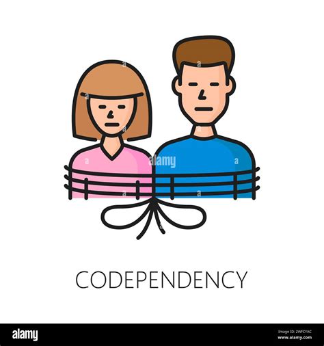 Codependency Relationships Drawing に対する画像結果
