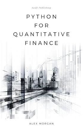 Image result for Maths Quant Python Finance