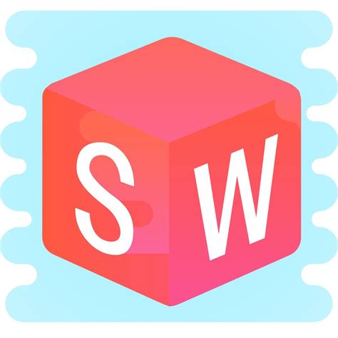 SolidWorks Logo Sticker に対する画像結果