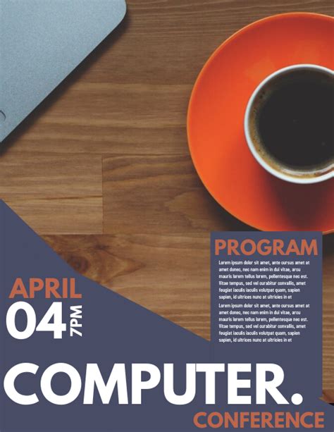 Image result for Computer Poster Template