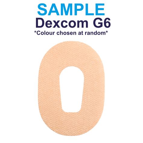 Image result for Dexcom G6 Sample