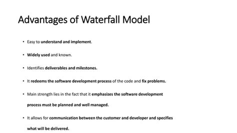 Image result for Waterfall Model Software Engineering Computer Science