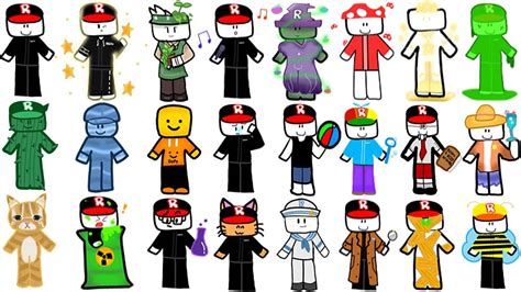 Toradh íomhá ar 2014 Roblox Guest