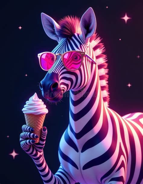 Image result for Zebra Ice Cream