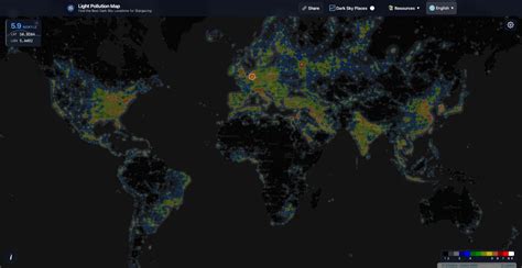 Image result for Map of International Chemical Pollution