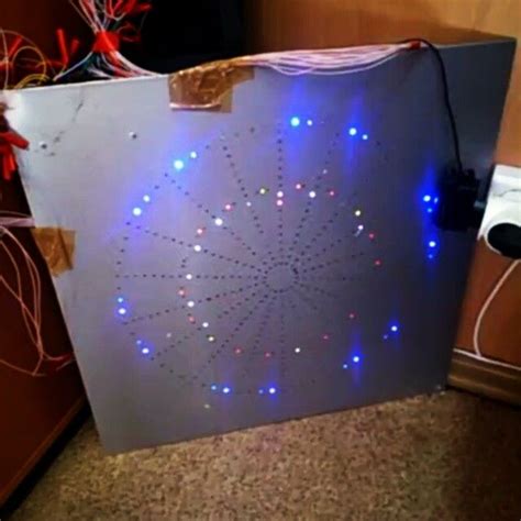 Toradh íomhá ar Tech Fun Arduino