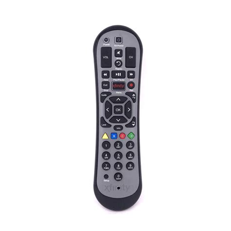 Toradh íomhá ar Xfinity XR2 Remote