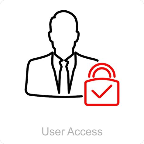 User Log Access Icon に対する画像結果