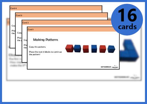 Image result for Continuing Shape Patterns