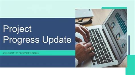 Image result for Project Management Progress Update PPT Emplate