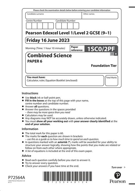 Image result for Edexcel GCSE Science Worksheets