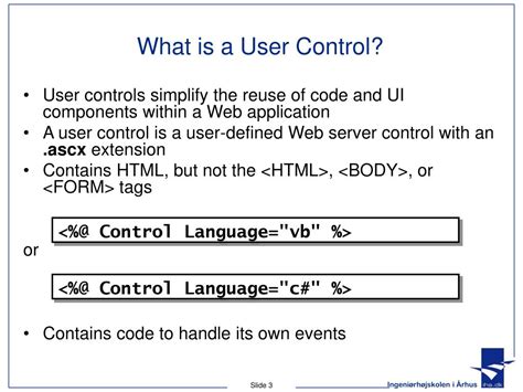 Image result for User Control Interface