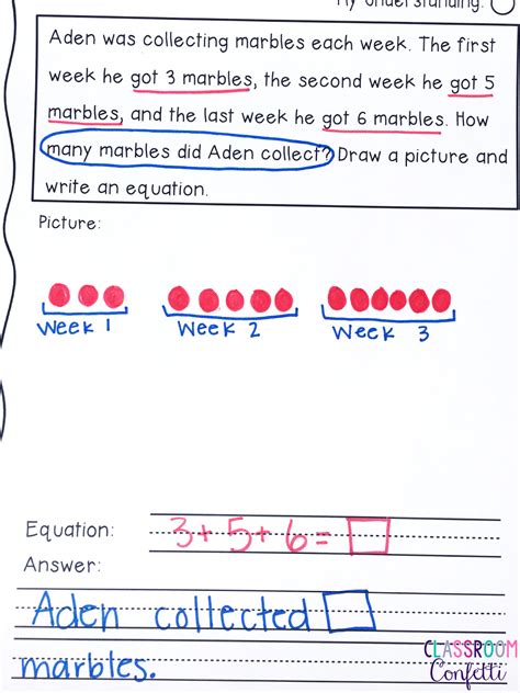 Problem Solving Examples Math に対する画像結果