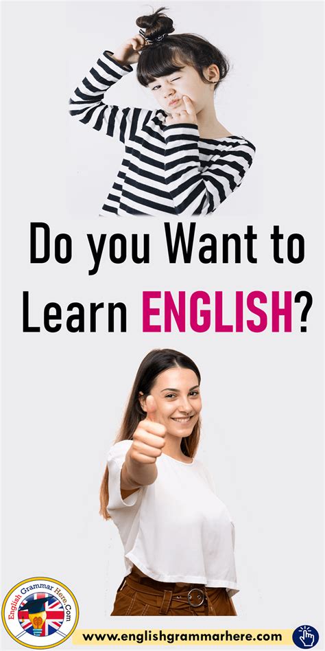 Image result for I Want Learning English