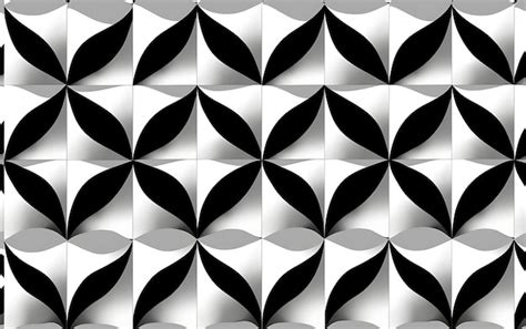 Toradh íomhá ar Seamless Geometric Pattern Background