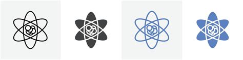 Image result for React JS Logo Vector