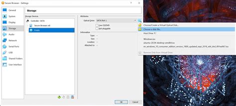 Image result for VirtualBox Environment
