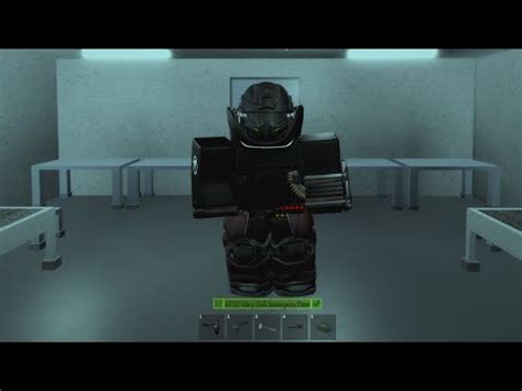 Image result for Roblox Site 19 MTF Nu7