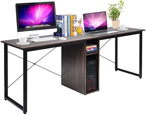 Double Computer Desk に対する画像結果