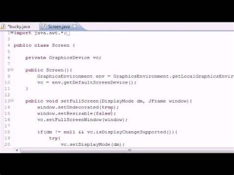 Image result for Java Display Looks Like