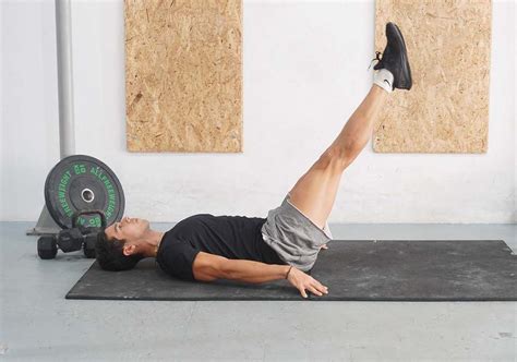 Image result for Leg Raises