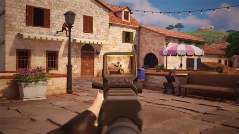 How to Join an Event in Fortnite に対する画像結果