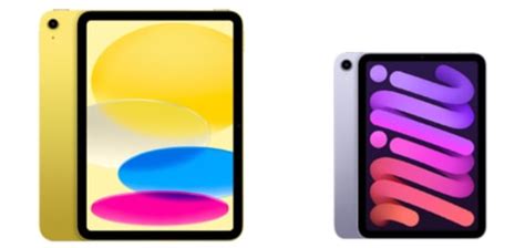 Toradh íomhá ar iPad Mini 9