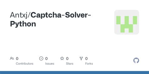 Image result for Captcha Solver Python