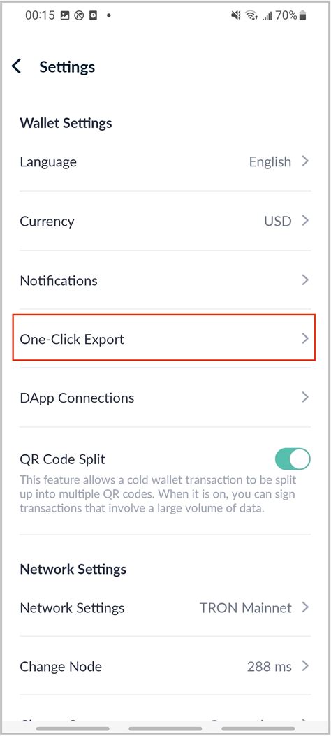 Image result for Tronlink to Binance How to Transfer