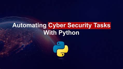 Image result for Python for Security