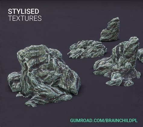 Image result for Rock Texture for Unity