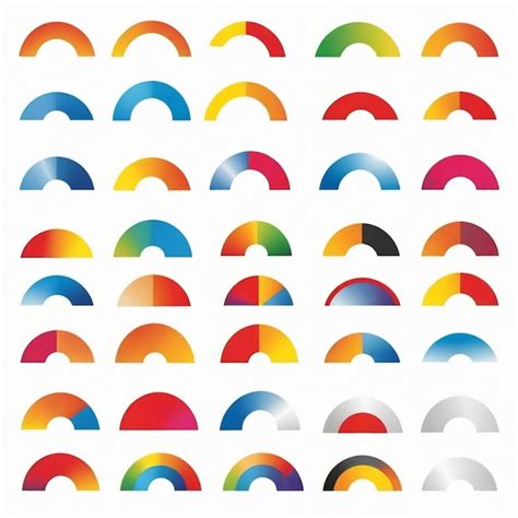 Image result for Semi Circle Indicator Vector