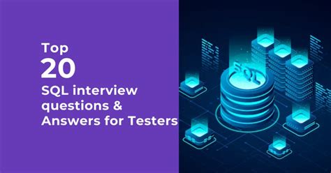 Image result for SQL Technical Interview Questions