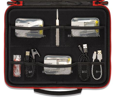 Toradh íomhá ar Compelson