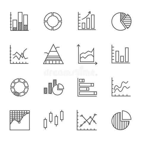Afbeeldingsresultaten voor Data Visualization Icon Graphs